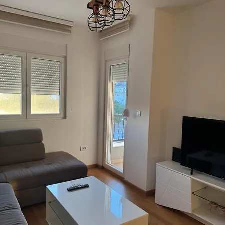 Odmor * Подгорица