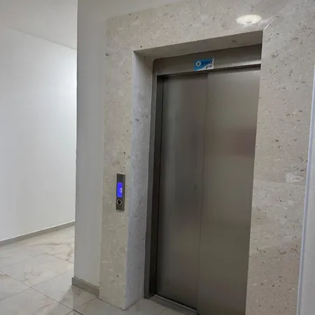 Odmor דירה *