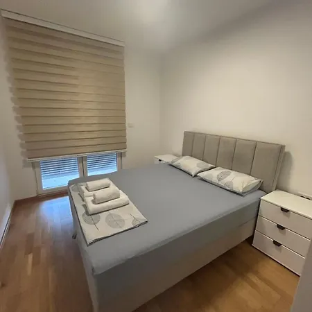 דירה Odmor *