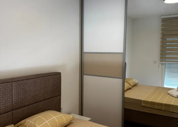 Odmor Appartamento *